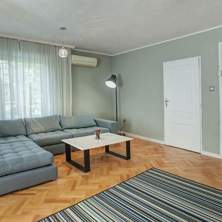Spacious Flat Close To The American Embassy Sofia Exteriör bild