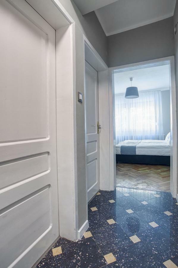 Spacious Flat Close To The American Embassy Sofia Exteriör bild
