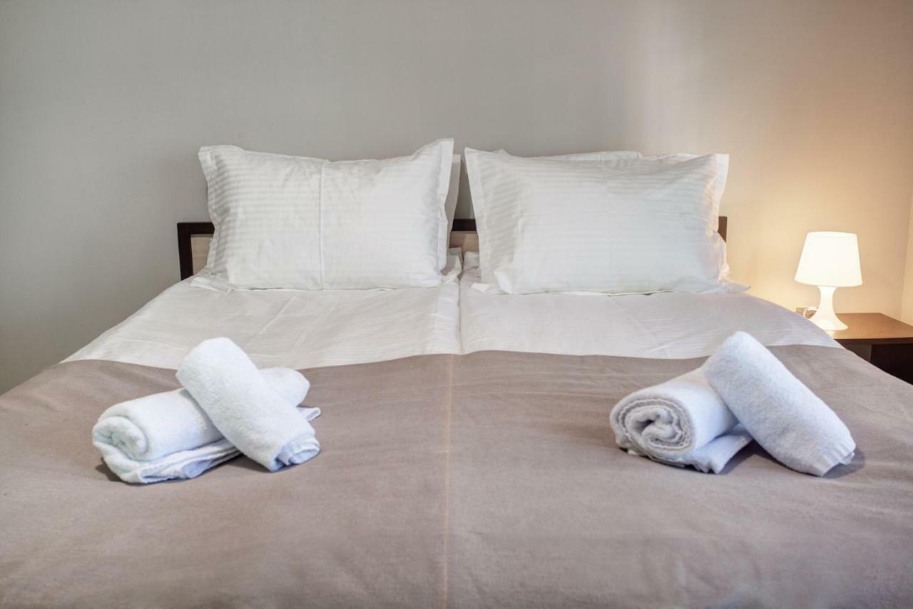 Spacious Flat Close To The American Embassy Sofia Exteriör bild