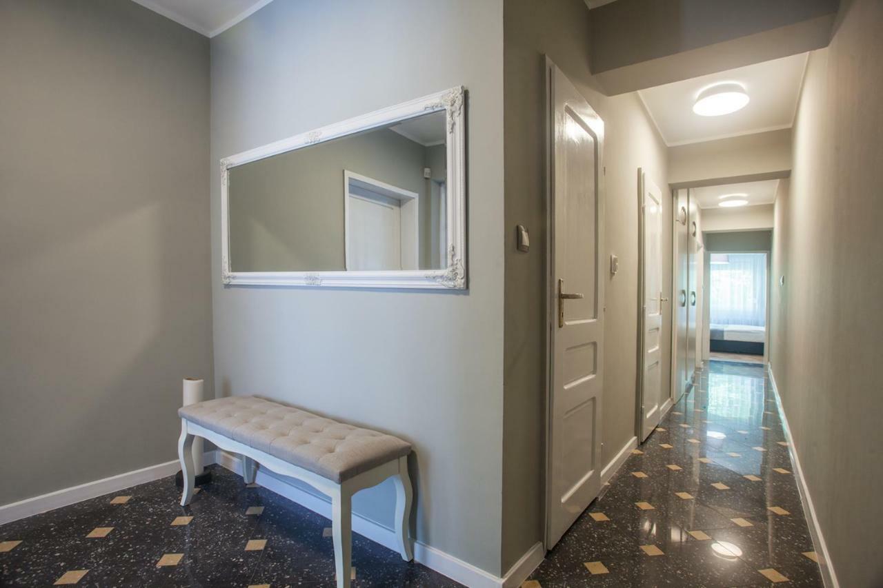 Spacious Flat Close To The American Embassy Sofia Exteriör bild