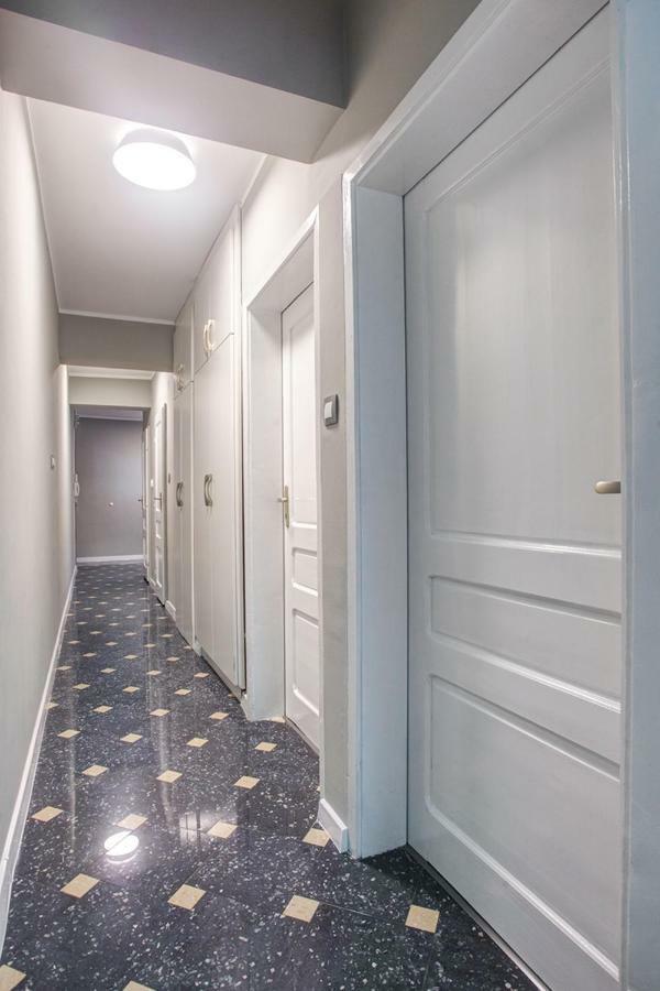 Spacious Flat Close To The American Embassy Sofia Exteriör bild