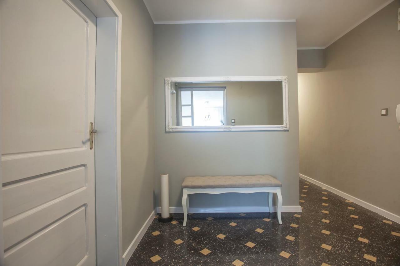 Spacious Flat Close To The American Embassy Sofia Exteriör bild