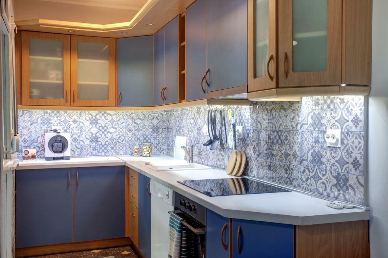 Spacious Flat Close To The American Embassy Sofia Exteriör bild